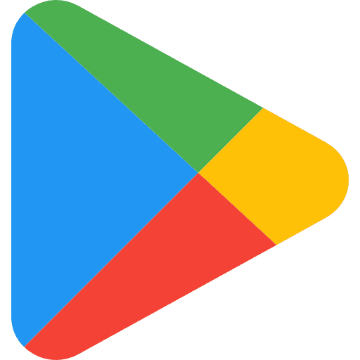 Play Store Icon